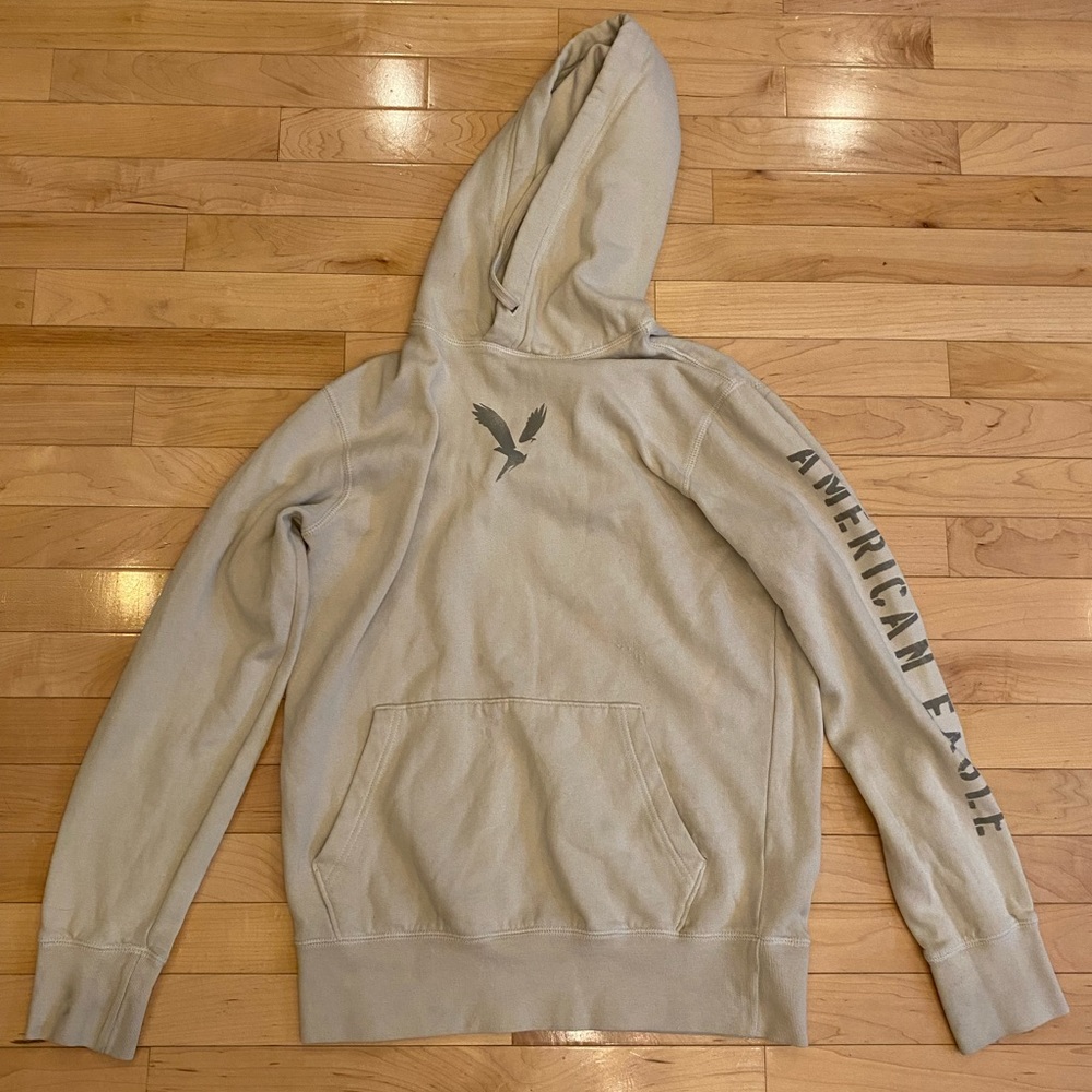 American eagle sweatshirt size S